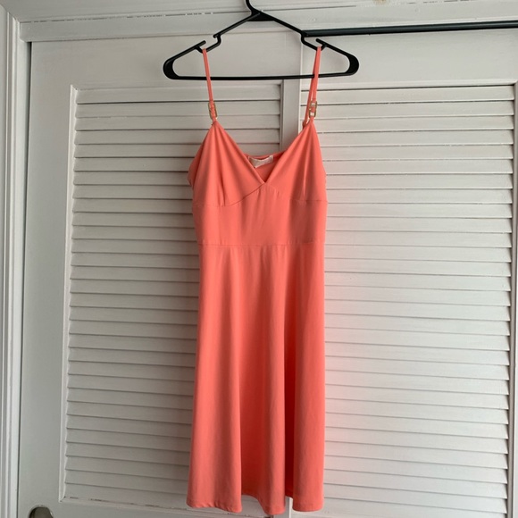SOLD.  Michael Kors Dress - Picture 1 of 5